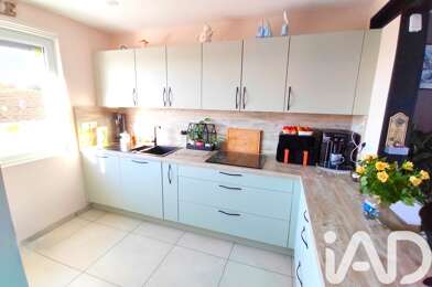 Maison 5 pièces 242000 €