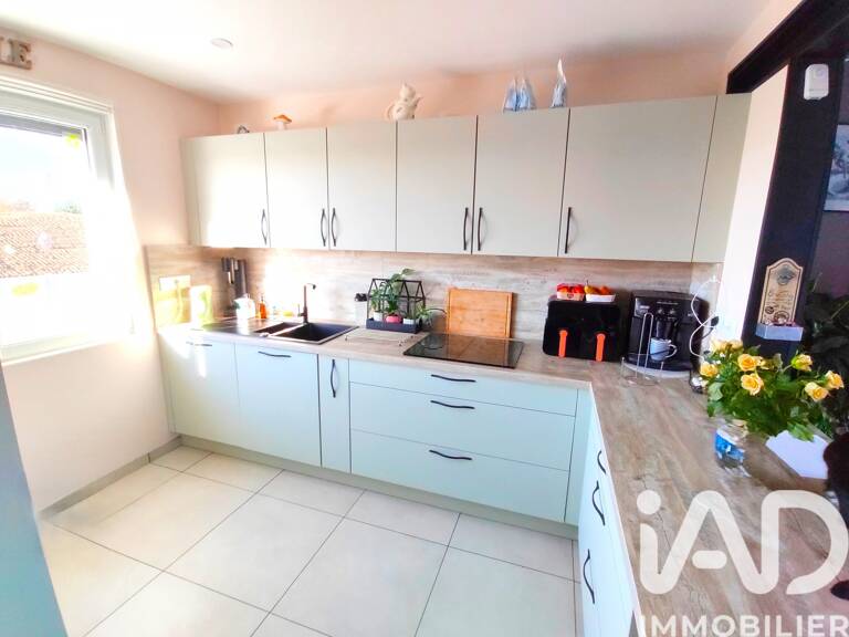 Vente Maison/villa 5 pièces — photo 1
