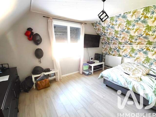 Vente Maison/villa 5 pièces — photo du bien