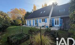 Maison 9 Pièces 187 m² à vendre à Le Plessis-Pâté (91220)