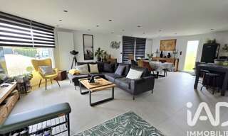 Maison 5 Pièces 130 m² à vendre à Grand Bourgtheroulde (27520)