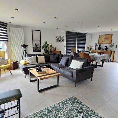 Maison 5 pièces 365000 €