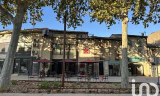 Immeuble  315 m² à vendre à Lézignan-Corbières (11200)