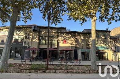 Immeuble  539000 €