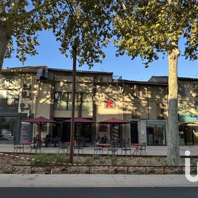 Immeuble  539000 €