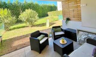 Appartement 3 Pièces 57 m² à vendre à Marseille 13 (13013)