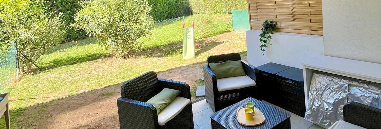 Appartement 3 Pièces 57 m² à vendre à Marseille 13 (13013)