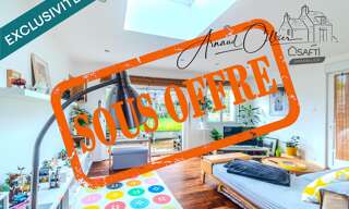 Maison 5 Pièces 97 m² à vendre à Brest (29200)