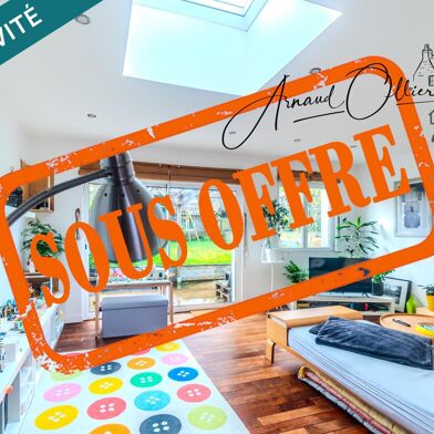 Maison 5 pièces 225000 €