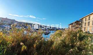 Appartement 5 Pièces 100 m² à vendre à L'Isle-Adam (95290)