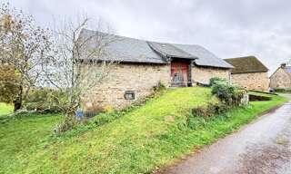 Maison 2 Pièces 135 m² à vendre à Lamazière-Basse (19160)