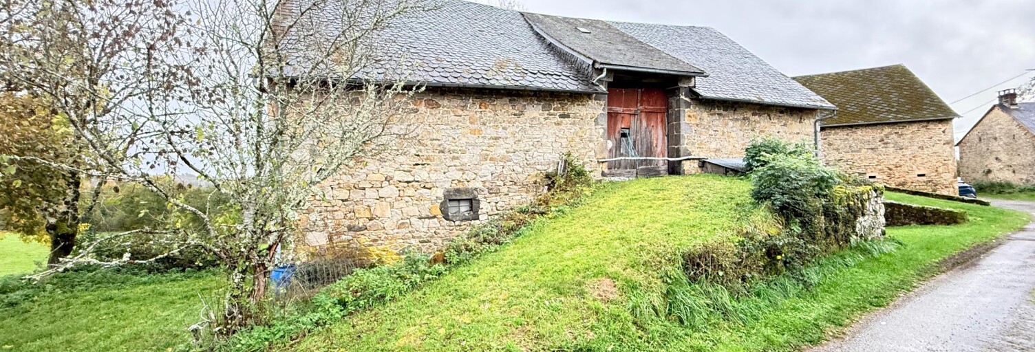 Maison 2 Pièces 135 m² à vendre à Lamazière-Basse (19160)