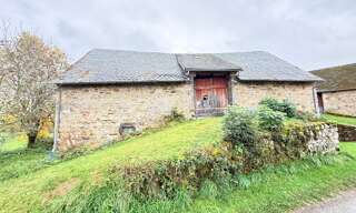 Maison 2 Pièces 135 m² à vendre à Lamazière-Basse (19160)