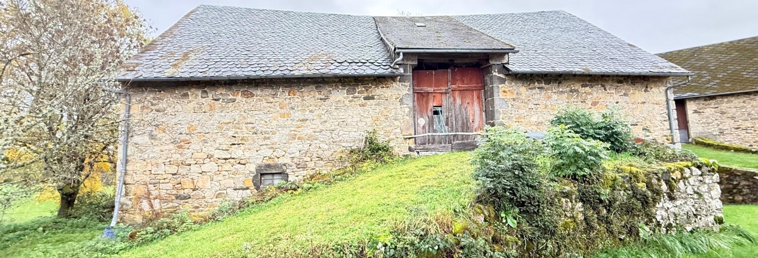 Maison 2 Pièces 135 m² à vendre à Lamazière-Basse (19160)