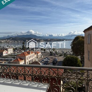 Appartement 3 pièces 200000 €