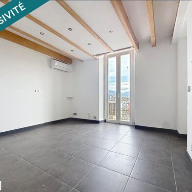 Appartement 3 pièces 184000 €