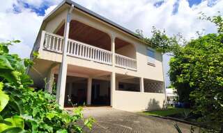 Maison 7 Pièces 103 m² à vendre à Saint-Pierre (97250)