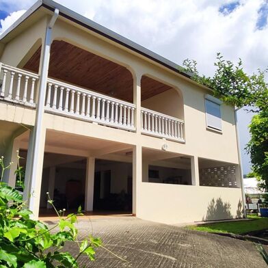 Maison 7 pièces 440000 €