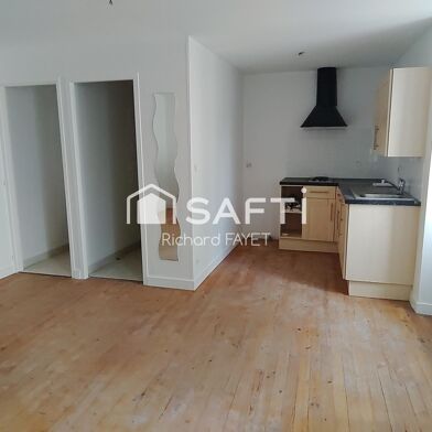 Immeuble  220000 €