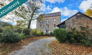 Maison 9 Pièces 219 m² à vendre à Janzé (35150)