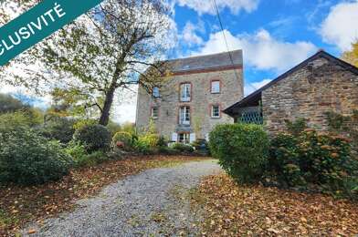 Maison 9 pièces 350000 €