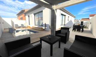 Maison 3 Pièces 88 m² à vendre à Rivesaltes (66600)