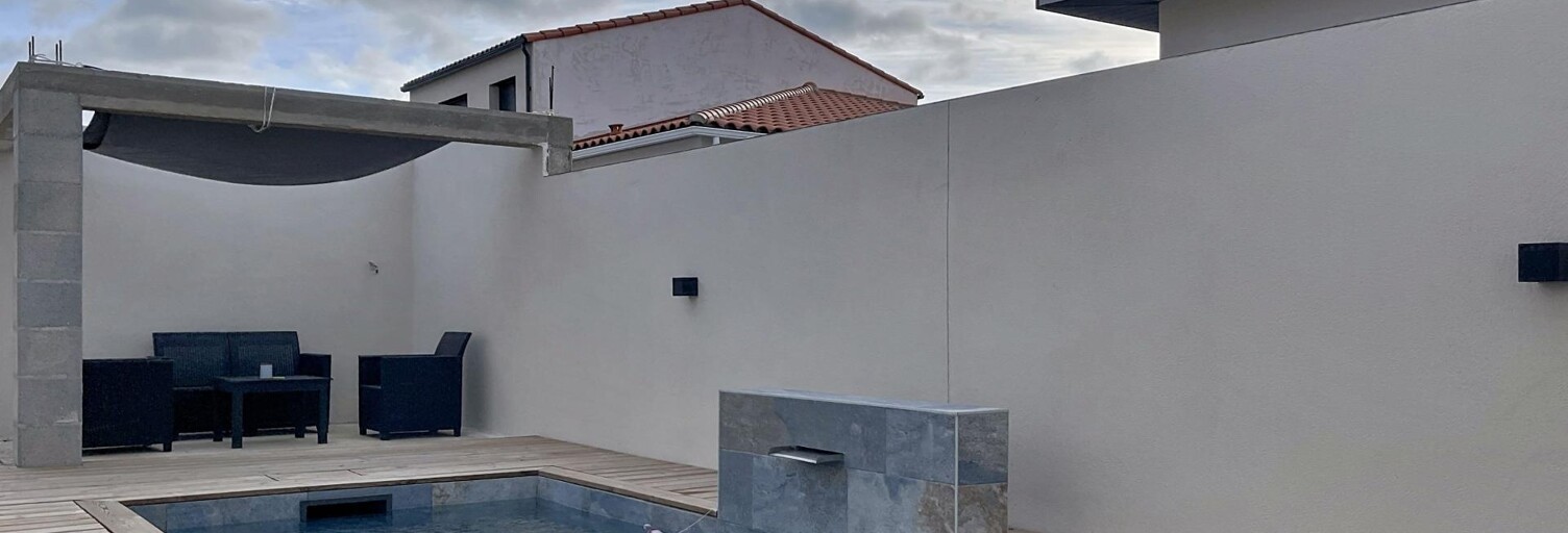 Maison 3 Pièces 88 m² à vendre à Rivesaltes (66600)