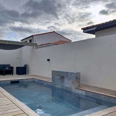 Maison 3 pièces 295000 €