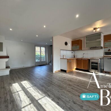 Appartement 3 pièces 239990 €