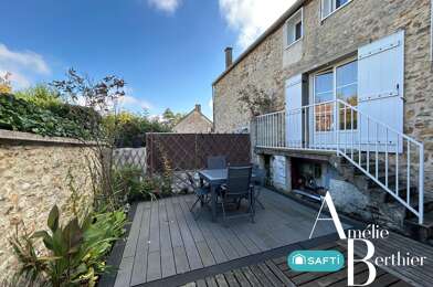 Appartement 3 pièces 237500 €