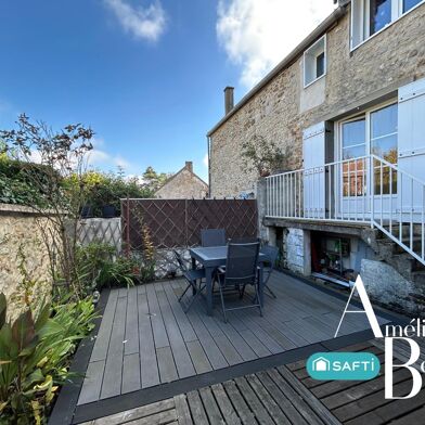 Appartement 3 pièces 239990 €