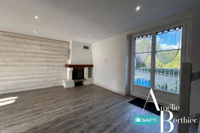 Appartement 3 pièces 237500 €
