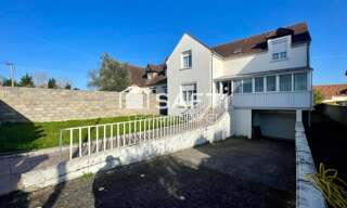 Maison 9 Pièces 171 m² à vendre à Le Mée-sur-Seine (77350)