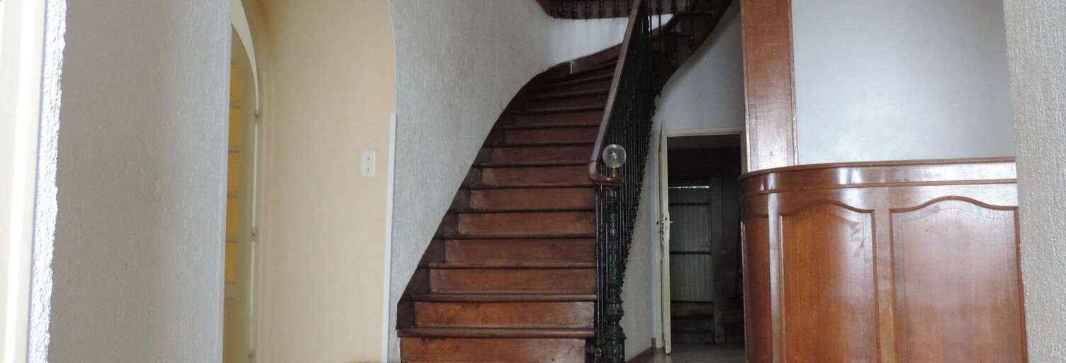 Maison 10 Pièces 240 m² à vendre à Sainte-Livrade-sur-Lot (47110)