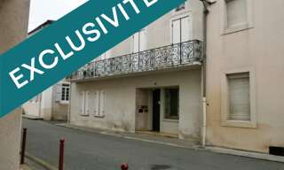 Maison 10 Pièces 240 m² à vendre à Sainte-Livrade-sur-Lot (47110)