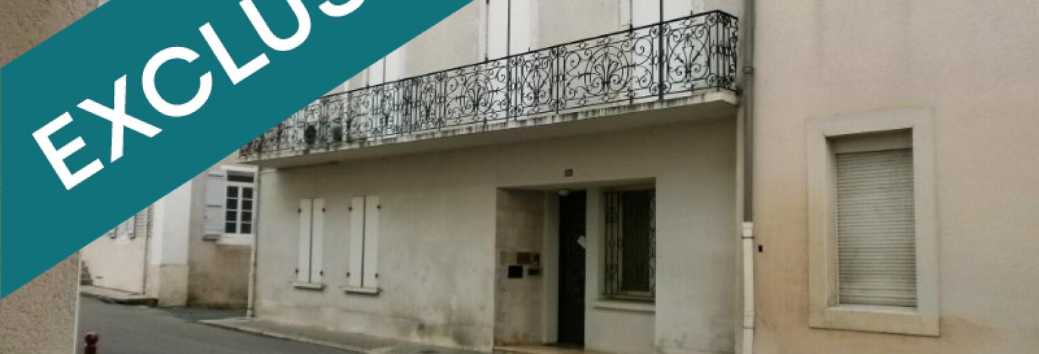 Maison 10 Pièces 240 m² à vendre à Sainte-Livrade-sur-Lot (47110)