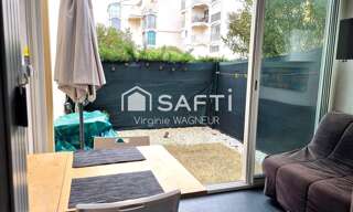 Appartement 2 Pièces 24 m² à vendre à Agde (34300)