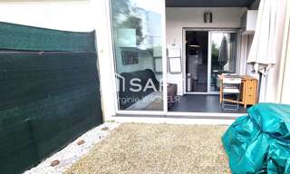 Appartement 2 Pièces 24 m² à vendre à Agde (34300)