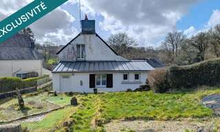 Maison 5 Pièces 95 m² à vendre à Scaër (29390)