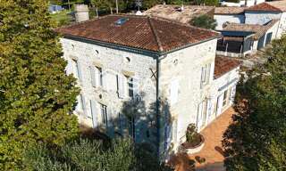 Maison 8 Pièces 284 m² à vendre à Marmande (47200)