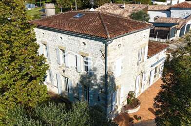 Maison 8 pièces 460000 €