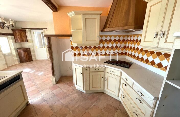 Maison en pierre 8 pièces 284m² — photo 5