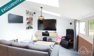 Maison 3 Pièces 105 m² à vendre à Bourg (33710)