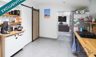 Maison 3 Pièces 105 m² à vendre à Bourg (33710)