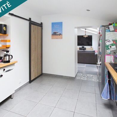 Maison 3 pièces 189900 €