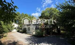 Maison 8 Pièces 138 m² à vendre à Ruoms (07120)