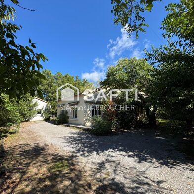 Maison 8 pièces 384000 €