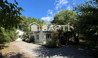 Maison 8 Pièces 138 m² à vendre à Ruoms (07120)