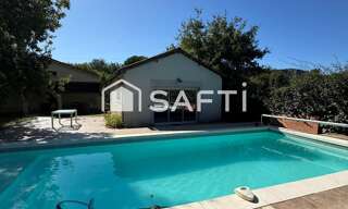 Maison 8 Pièces 138 m² à vendre à Ruoms (07120)