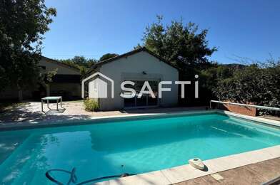 Maison 8 pièces 384000 €